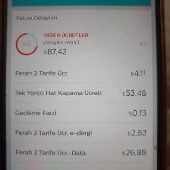 Türk Telekom Hattımı Uyarmadan Kapattı!