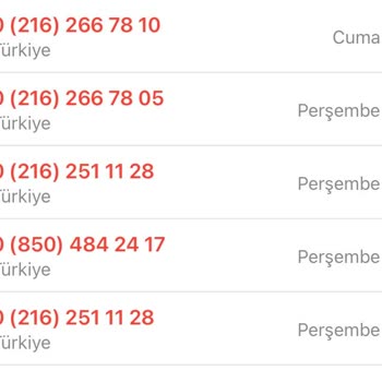 Turkcell Crif Alacak Olmayan Borcu Varmış Gibi Gösteriyor
