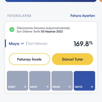 Turkcell Crif Alacak Olmayan Borcu Varmış Gibi Gösteriyor