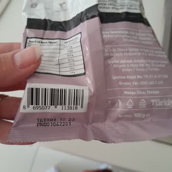 Abdullah Efendi Kahvesinin İçinden Kurt Ve Böcek Çıktı