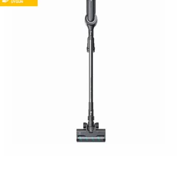 Doha Elektronik LED Işıklı Kablosuz Süpürge İadesi Yapılmadı