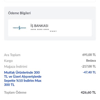 İş Bankası Puanlarımı Kullanıldı Gösterip Benden Tahsil Etti!