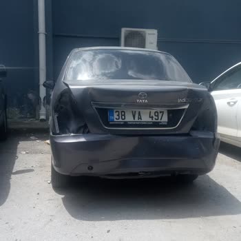Sompo Sigorta Kaskolu Aracım 60 Günü Geçti Teslim Edilmedi