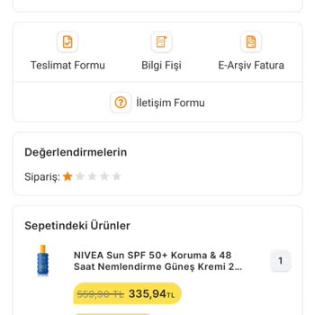 Migros 45 Dakika Teslim Yalanı