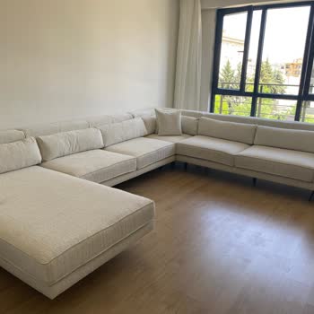 Vivense Geç Ve Eksik Teslim Edilen Koltuk Takımım!