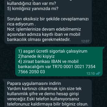 Umutverir.com Burs Başvurusu Sorunu