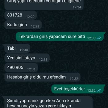 Umutverir.com Burs Başvurusu Sorunu