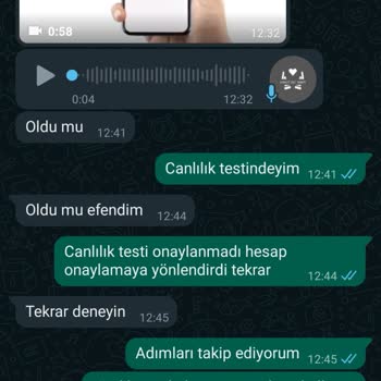 Umutverir.com Burs Başvurusu Sorunu