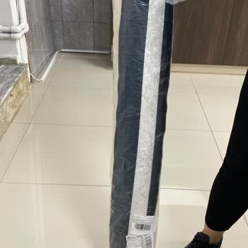 Homefesto Halı Firması İade Zorluğu