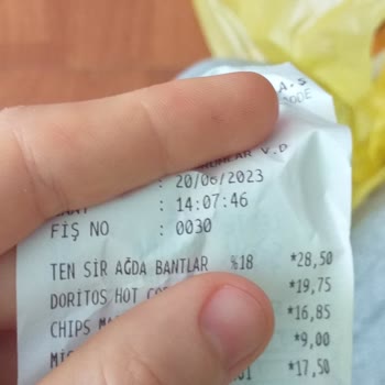 Şok Marketler Eksik Ürün Şikayeti
