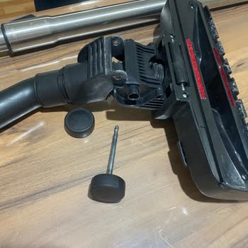 Arzum Olimpia Pover Elektrik Süpürge