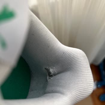 Amazon Warranty Issue