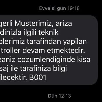 Türk Telekom Sabit İnternet Kesintisi!