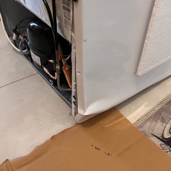 Flavel 3 Çekmeceli Derin Dondurucu