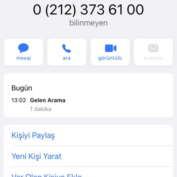 Pronto Tour 6 Saat Kala GAP Turunu İptal Etti