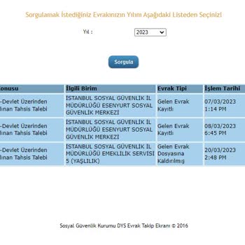 SGK EYT Emeklilik Uzaması Ve Bilgi Verilmemesi