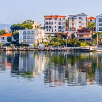 Milas Belediyesi Yol Çalışmasından Şikayetçiyim!