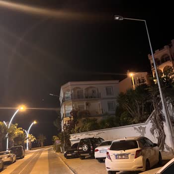 Milas Belediyesi Yol Çalışmasından Şikayetçiyim!