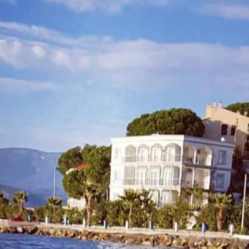 Milas Belediyesi Yol Çalışmasından Şikayetçiyim!