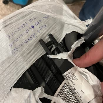 Turkısh Airlines Damaged My Lugguage And Didnt Care About Me