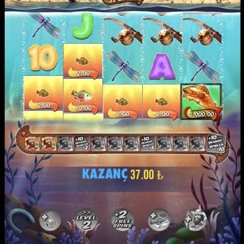 Mostbet Casino Big Bass Splash Altın Balık Ödemesi Vermedi