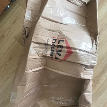 PTT Kargo Hasar Ve Zarar