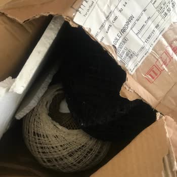 PTT Kargo Hasar Ve Zarar