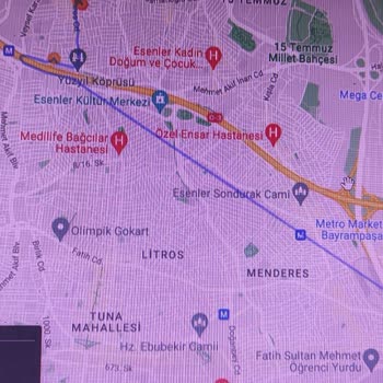 Trio Mobil Takip Cihazı Problemleri
