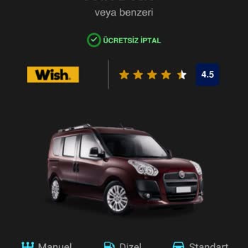 Yolcu 360 Araç Kiralama