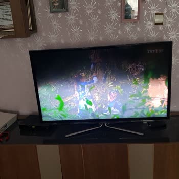 Başkent Elektrik Dağıtım Elektrik Kesintisi Sebebiyle TV Arızası