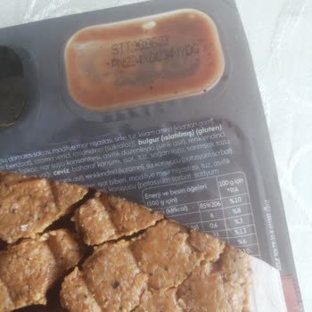 Şok Marketler Şok Markette SKT Si Geçmiş Bozuk Ürünler