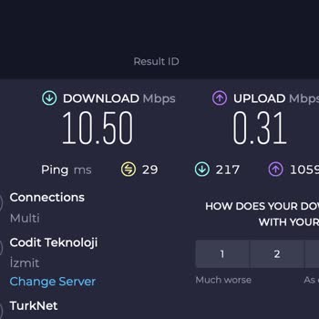 TurkNet Altyapı Sorunu Ve İlgisizlik