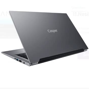 Casper Nirvana X400 2 Ay Olmadan Bozuldu