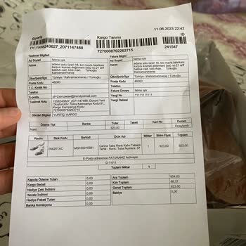 Trendyol Mio Gusto Bambaşka Bir Ürün Geldi