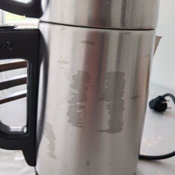 Karaca Homend Ürününün Arkasında Durmuyor!