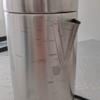 Karaca Homend Ürününün Arkasında Durmuyor!