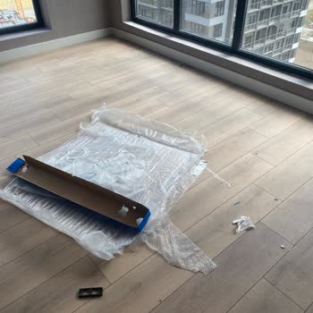 Fırat Life Style Çakırlar Geç Teslim