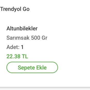 Trendyol Hızlı Market Trendyol Marketten Alışveriş Yaparken Zengin Olmak Şart