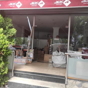 Aras Kargo Ayazma Şubesinde Dikkatsizlik Ve İhmal