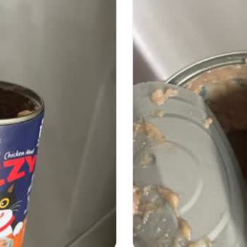 Dardanel Jazzy Mama Markalı Mama Satışı Yanıltılmam