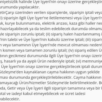 Kaya Akvaryum Petshop Şikayeti