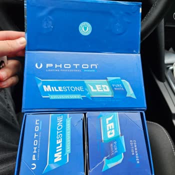 Photon Türkiye Distribütörü (maveraotomotiv.com) Photon LED Ampul Uyumsuzluk