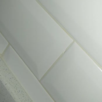 Asperox Sarı Güç Fayans Aralarını Sarı Lekeler Kaldı