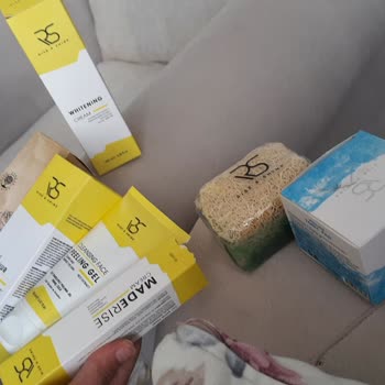 Dilan Polat Estetik Cilt Ürünleri Cildim Mahvoldu Kabus Gibi