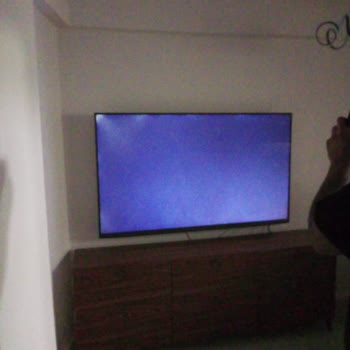 65 Ggu 9760 A Grundig Işık Sızması Ekran Sorunu