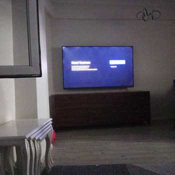 65 Ggu 9760 A Grundig Işık Sızması Ekran Sorunu