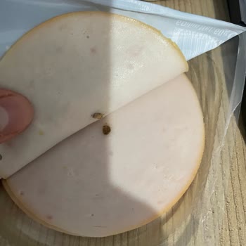 Namet Hindi Füme Ürünü