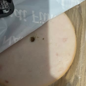 Namet Hindi Füme Ürünü