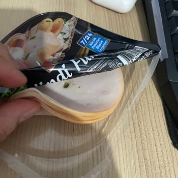 Namet Hindi Füme Ürünü