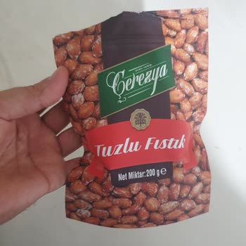 Çerezya Döküntü Ve Çürük Mal Satma